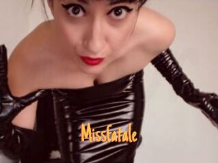 Missfatale
