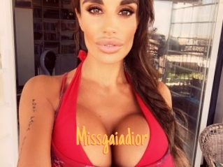 missgaiadior Mobile Porno
