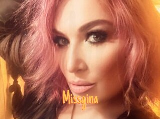 missgina Mobile Porno