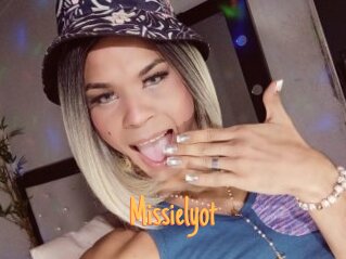 Missielyot