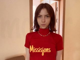 Missisjons