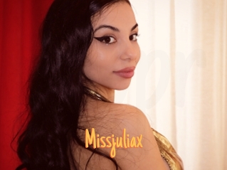 Missjuliax