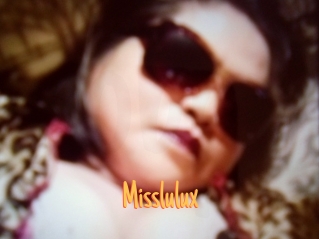 Misslulux