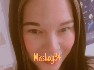 Missluxy34
