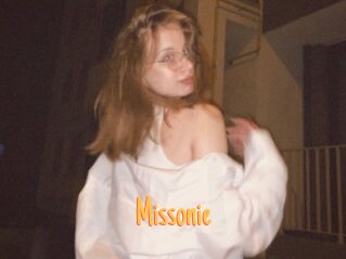 Missonie