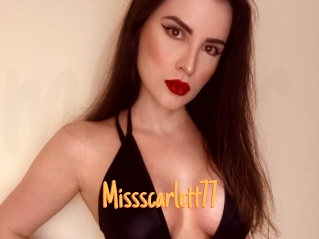 Missscarlett77