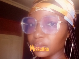 Missunna