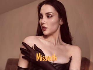 Missveth