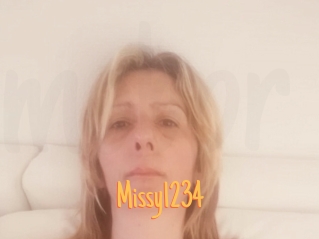 Missy1234