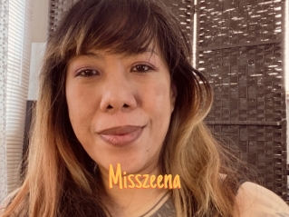 Misszeena
