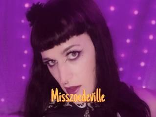 misszoedeville Mobile Porno