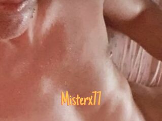 Misterx77