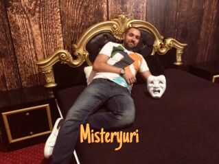 Misteryuri