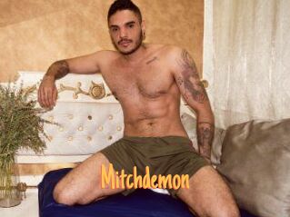 Mitchdemon