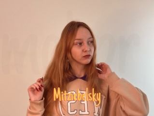 Mitziebelsky