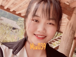 Miu039