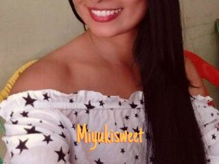 Miyukisweet
