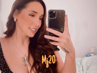 Mj20