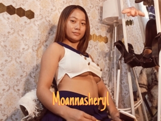 Moannasheryl