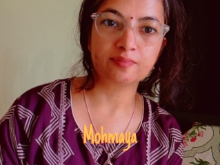 Mohmaya