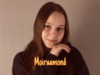 Moiraamond