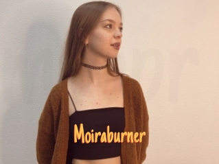 Moiraburner