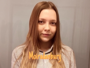 Moiradanbury