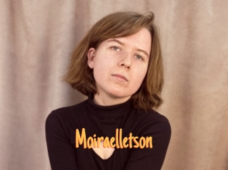 Moiraelletson