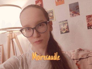 Moirecaudle