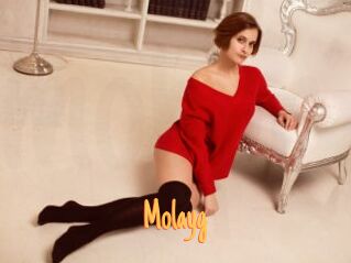 Molayg