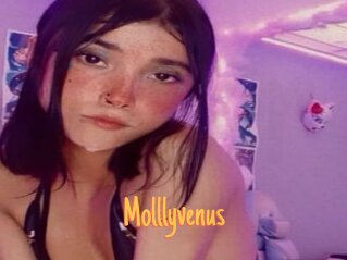 Molllyvenus