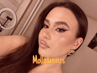 Mollydanvers