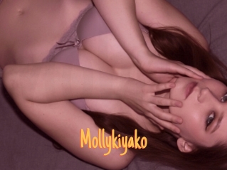Mollykiyako