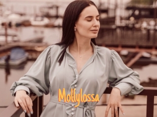 Mollylossa