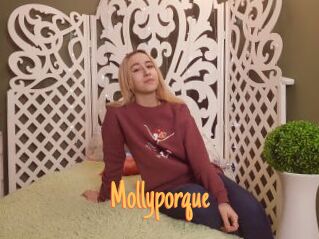 Mollyporque