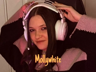 Mollywhite