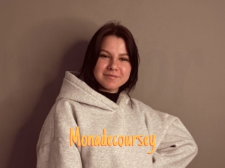 Monadecoursey