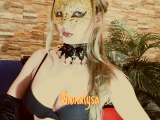 monalysa Mobile Porno