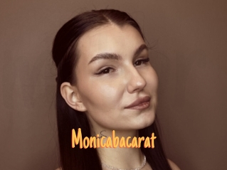 Monicabacarat