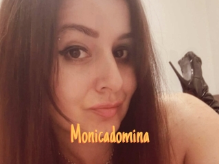 monicadomina Mobile Porno