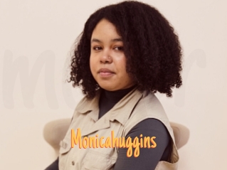 Monicahuggins