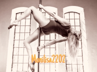 monilisa2202 Mobile Porno