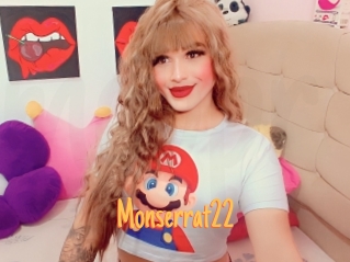 monserrat22 Mobile Porno