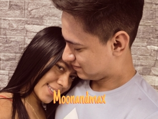 Moonandmax