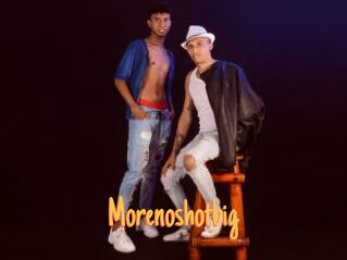 morenoshotbig Mobile Porno