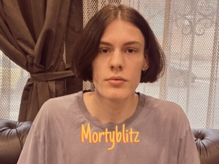 Mortyblitz