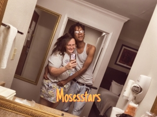 Mosesstars