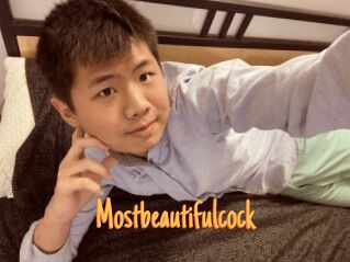 Mostbeautifulcock
