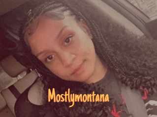 Mostlymontana