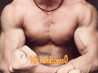 Mr_handsome0